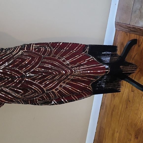 Fundaisy Flapper Dress - Picture 8 of 12